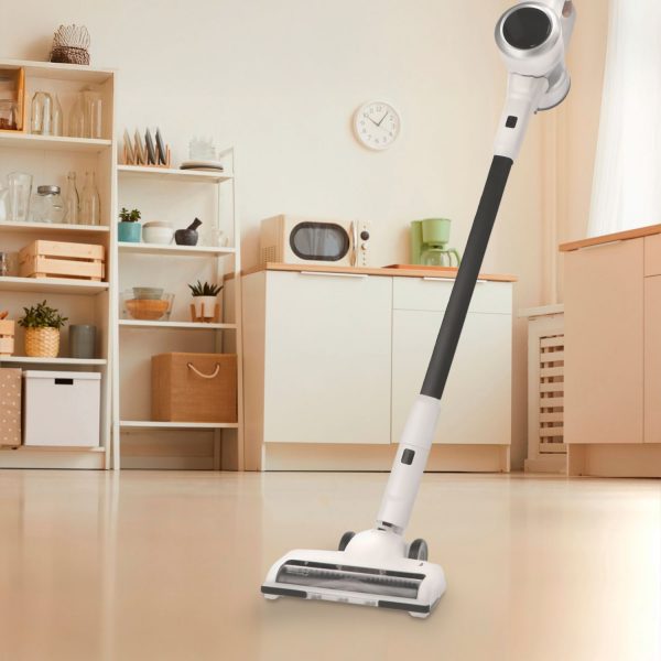 Aspiradora vertical ProNext 25.9V con batería sin bolsa - NMI7016 - Imagen 10