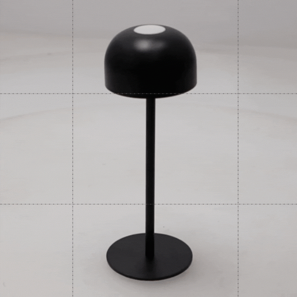 Lampara Led de sobremesa Whitelux - N - Imagen 3