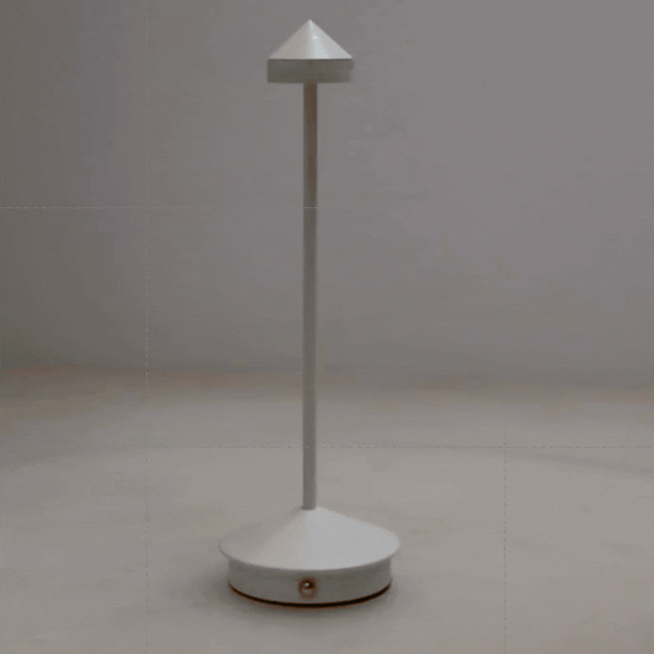 Lampara Led de sobremesa White Point - N - Imagen 3