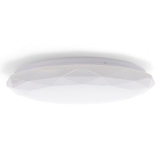 Plafon LED Circular Dial 12W - N