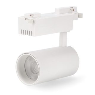 Foco LED para carril ProFast Blanco 30W Monofásico CCT - N