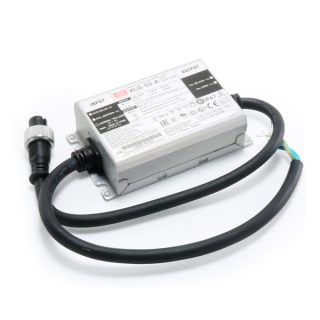 Driver Meanwell XLG-50-A 50W para Foco Modular LED Speed / Heatsing 50W - DSC - NLM2105