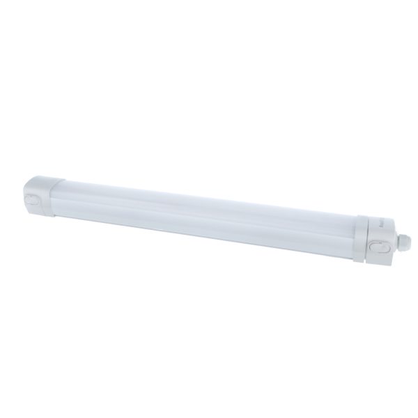 Regleta LED SlimLine 20W 600MM  CCT - NGA1201 - Imagen 4
