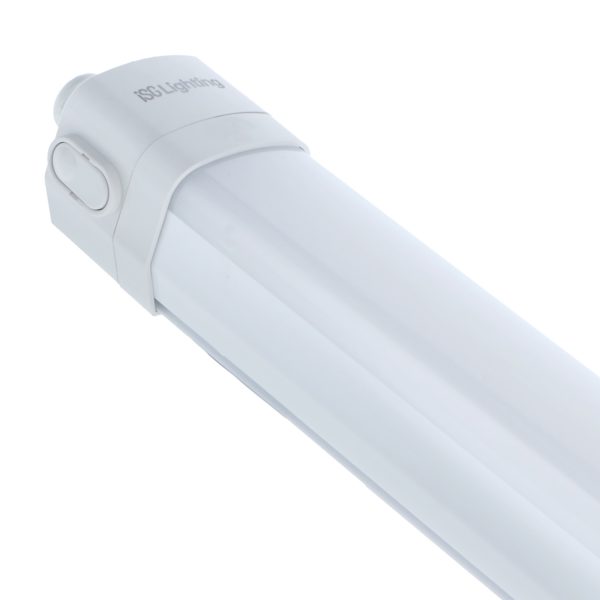 Pantalla estanca LED Marsella 20W 600mm CCT Enlazable - N