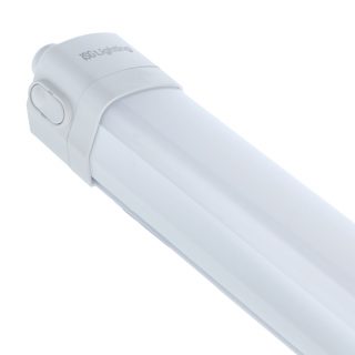 Pantalla estanca LED Marsella 40W 1200mm CCT Enlazable - N