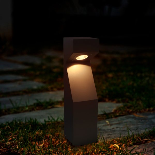 Baliza Led Teba Grey CCT - N - Imagen 3