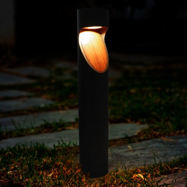 Baliza Led Milu Black CCT - N - Imagen 3