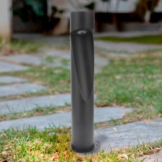Baliza Led Andru Grey CCT - N