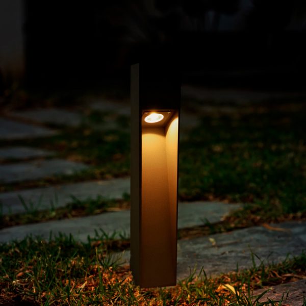 Baliza Led Cora Plus Black CCT - N - Imagen 3