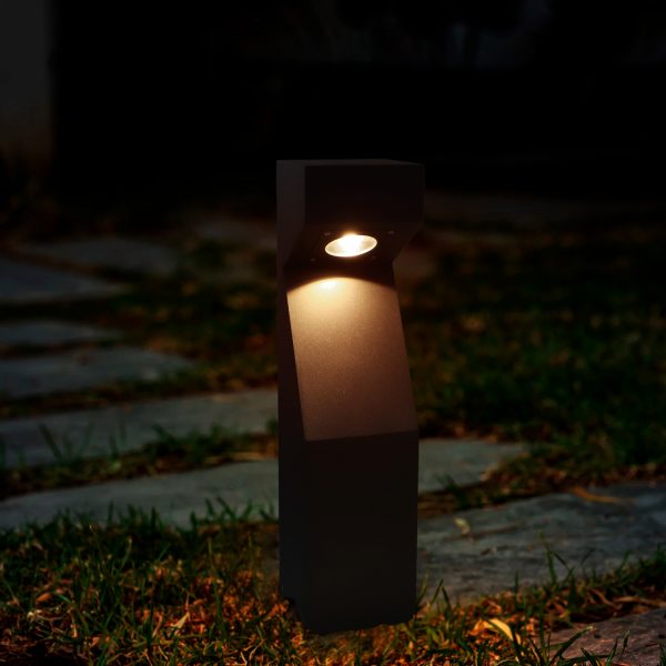 Baliza Led Teba Black CCT - N - Imagen 3