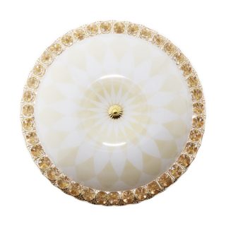 Plafón Decorativo LED Squama - NKB9104