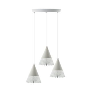 Lámpara de techo LED Cone - N