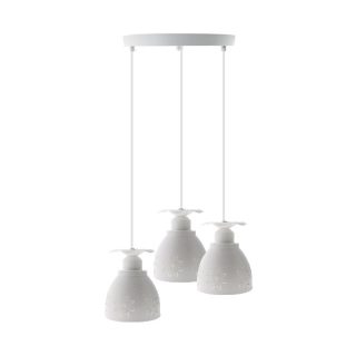Lámpara de techo LED Flowers - N