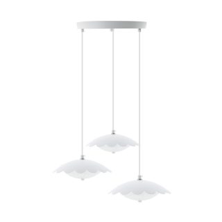 Lámpara de techo LED FlowPlant - N