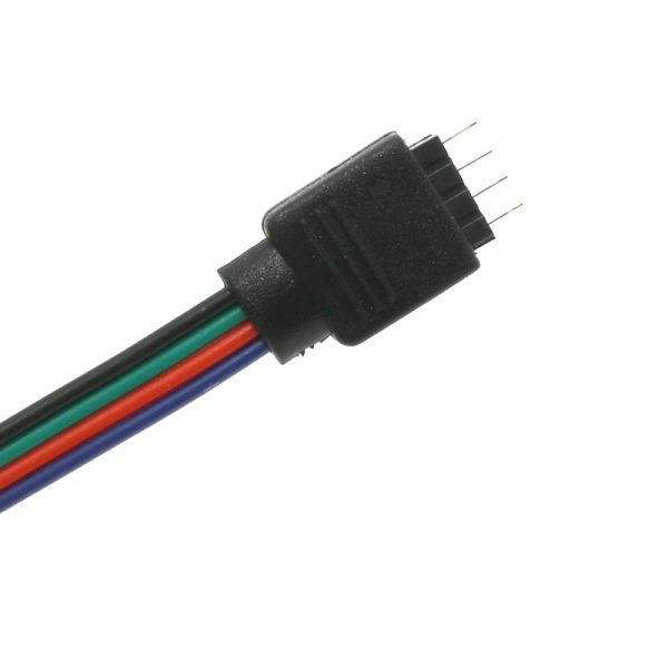 Tira Led 24V Dc Smd2835 Ziadna IP20 Rgb 120 Led/m - 5 Metros - DSC - NLM2130 - Imagen 4