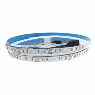 Tira Led 24V Dc Smd2835 Ziadna IP20 Rgb 120 Led/m - 5 Metros - DSC - NLM2130