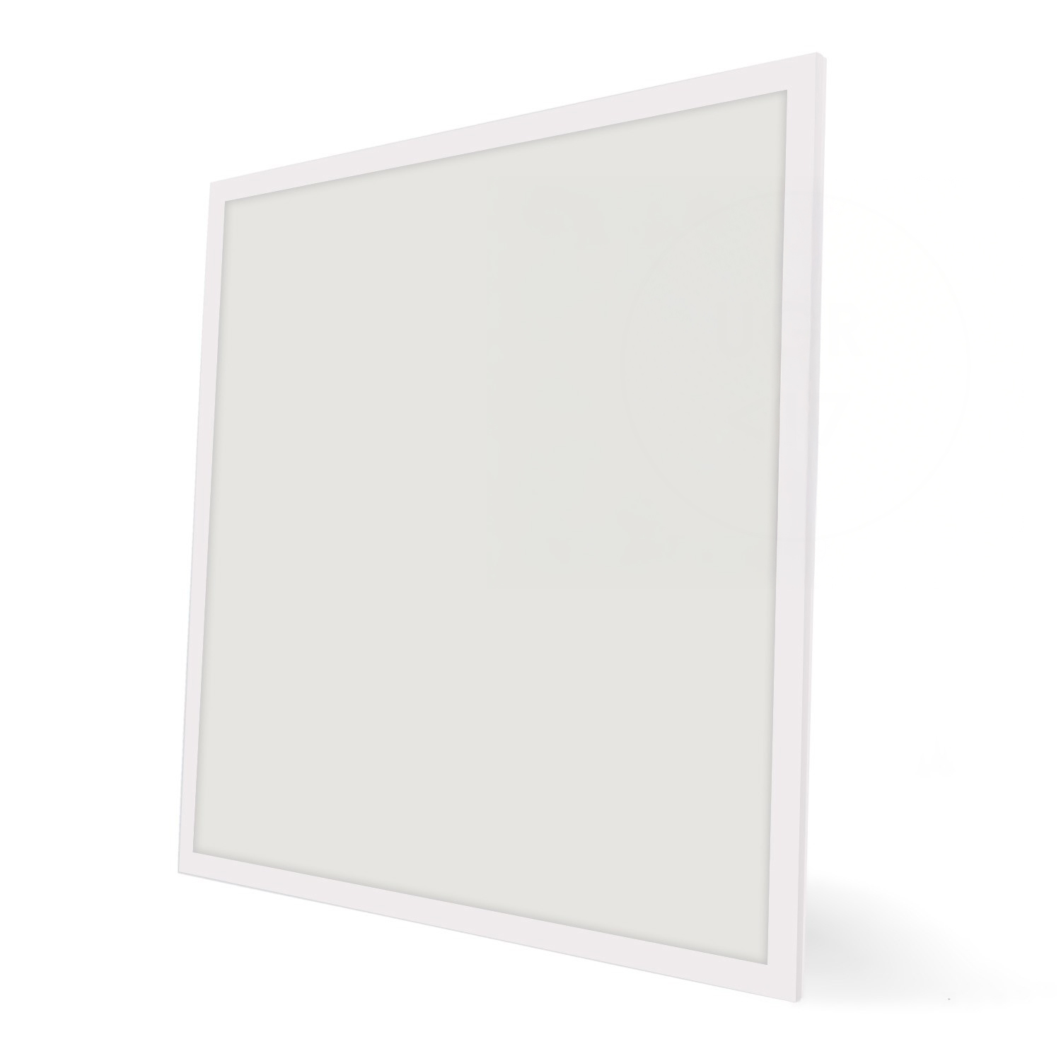Panel LED Rectangular Superfici Serie Bure60*60 cm 40W - N