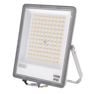Foco Proyector Led Palermo 100W CCT - N