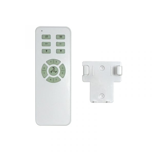 Ventilador de Techo LED Support - DSC - N - Imagen 5