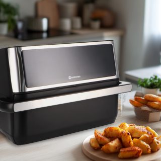 Air Fryer Double Touch 5,5+5,5L - NMI9605