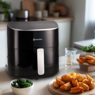 Air Fryer Serena Touch 7,6L - NMI9604