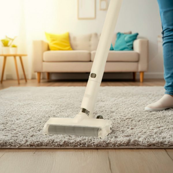 Aspiradora vertical Twist 11.1V con batería sin bolsa - NMI7015 - Imagen 10