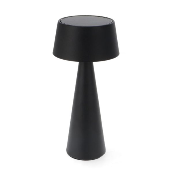 Lampara Led Solar de sobremesa House - N - Imagen 5