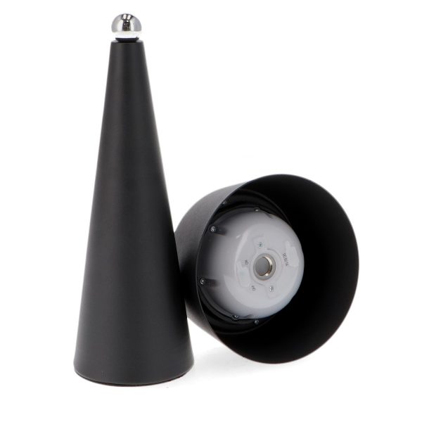 Lampara Led Solar de sobremesa House - N - Imagen 6