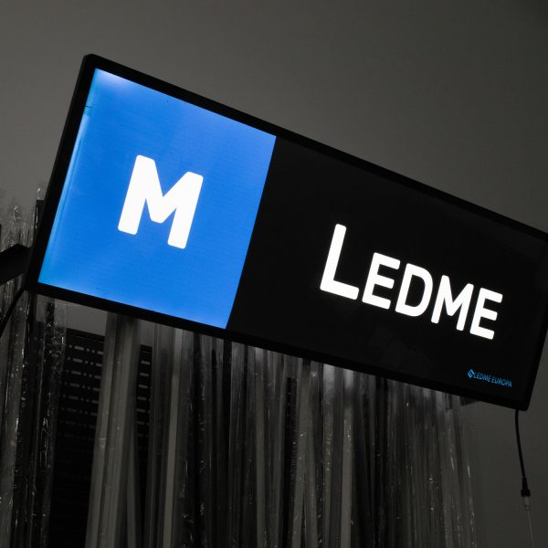 Expositor Perfilería Led - Top Ventas M Ledme - NLM00251 - Imagen 3