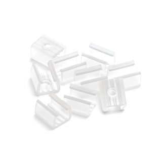 Grapa para tira 10MM pack/10 - NGA0081