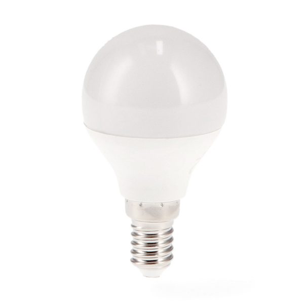 Bombilla LED SF G45 5W E14 - N - Imagen 3