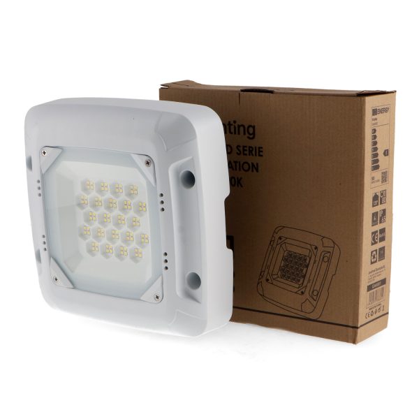 Foco Proyector Led  50W - N - Imagen 2