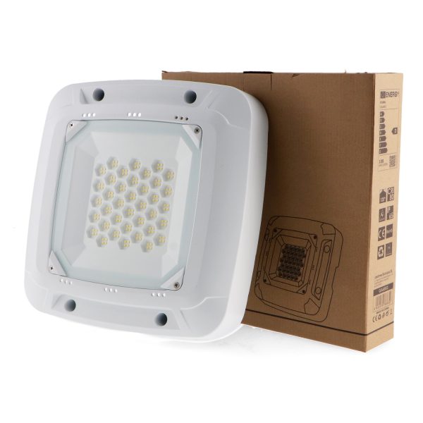 Foco Proyector Led 100W - N - Imagen 2