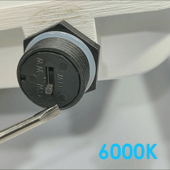 Foco Proyector Led Napoli Plus Blanco 200W - N - Imagen 4