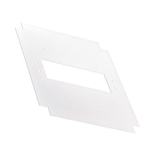 Chapa Adaptación de un modulo Para Farol Villa - NKB6446
