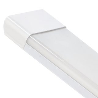 Regleta Led Slimline Moments 60W - N