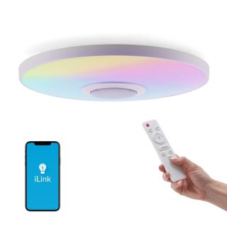Plafón LED Magic 25W RGB+CCT - NLM6610