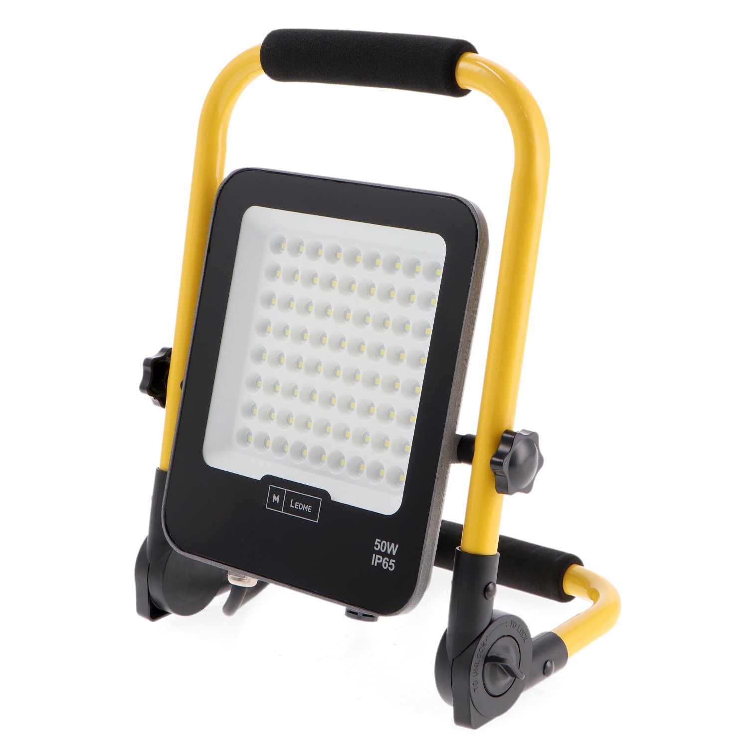 Foco Proyector Led Napoli con enchufe 50W - N