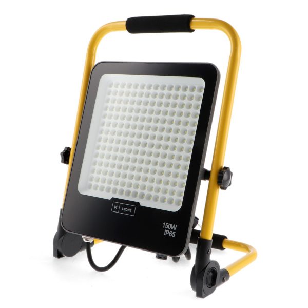 Foco proyector Led con enchufe 150W - NLM6039