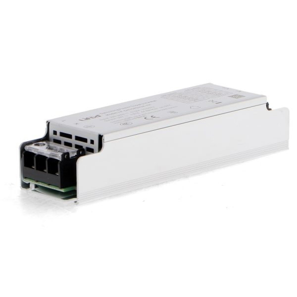 Fuentes de alimentación para tiras LED Lifud 45W 24VDC LF-GHY045H24-YH - NLF-GHY045H24-YH