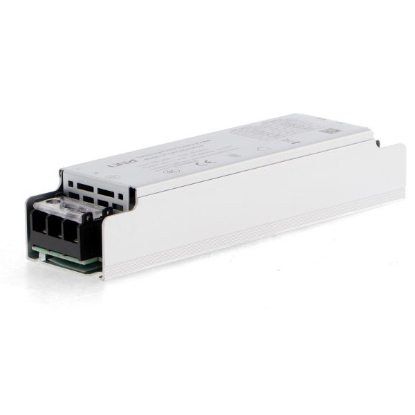 Fuentes de alimentación para tiras LED Lifud 100W 24VDC LF-GHY100H24-YH - NLF-GHY100H24-YH
