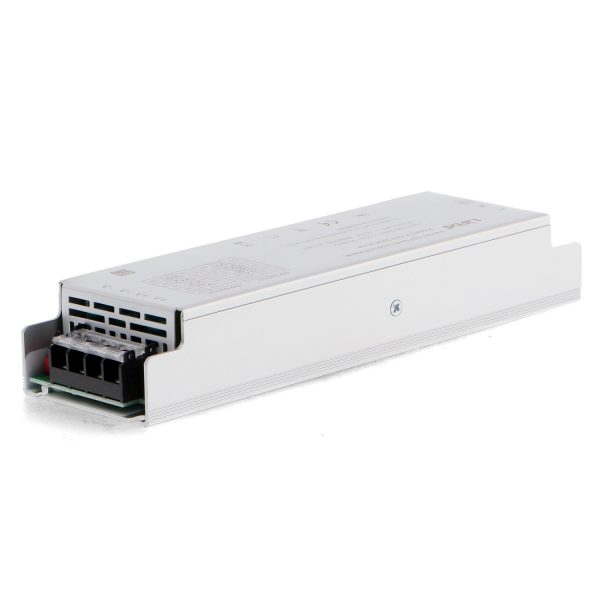 Fuentes de alimentación para tiras LED Lifud 300W 24VDC LF-GHY300H24-YH - NLF-GHY300H24-YH