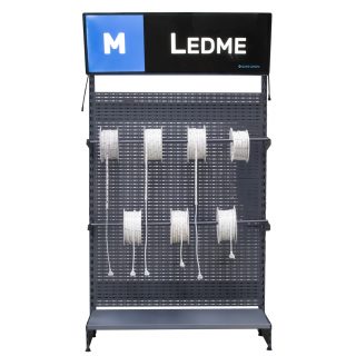 Expositor Tiras Led- Top Ventas M Ledme - NLM002513