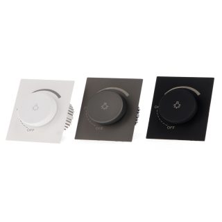 Potenciómetro 0-600W - CC - N